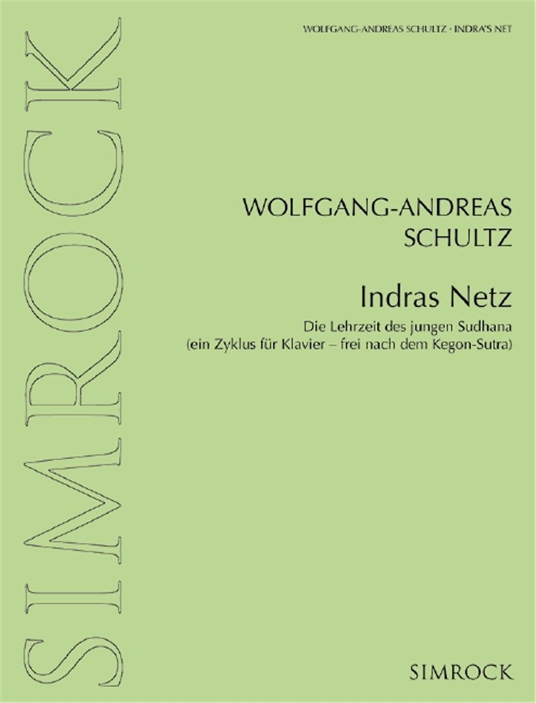 Indras Netz